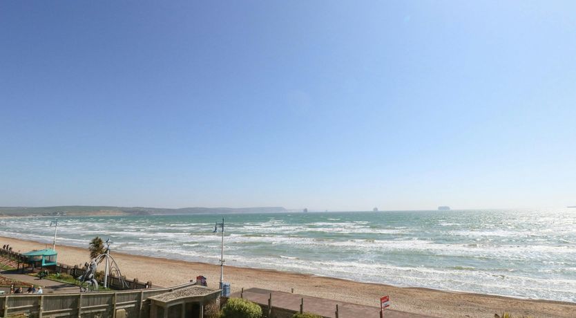 Photo of Ocean & Beach Views