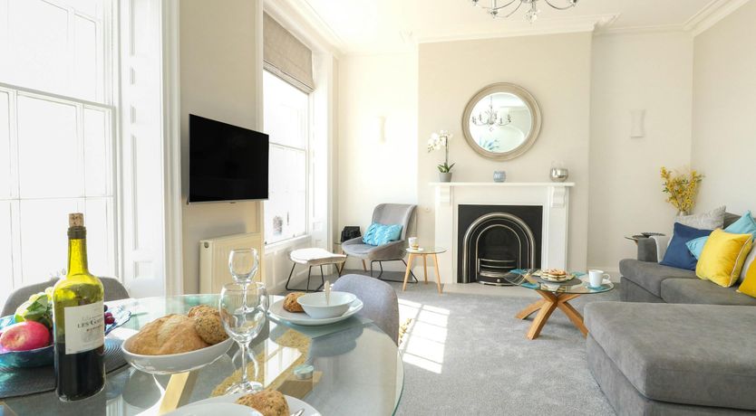 Photo of Ocean & Beach Views