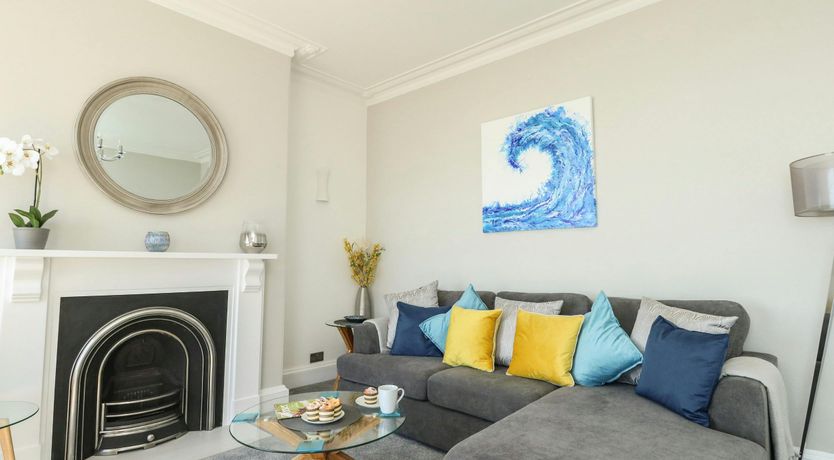 Photo of Ocean & Beach Views