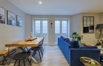 London Embrace Holiday Home