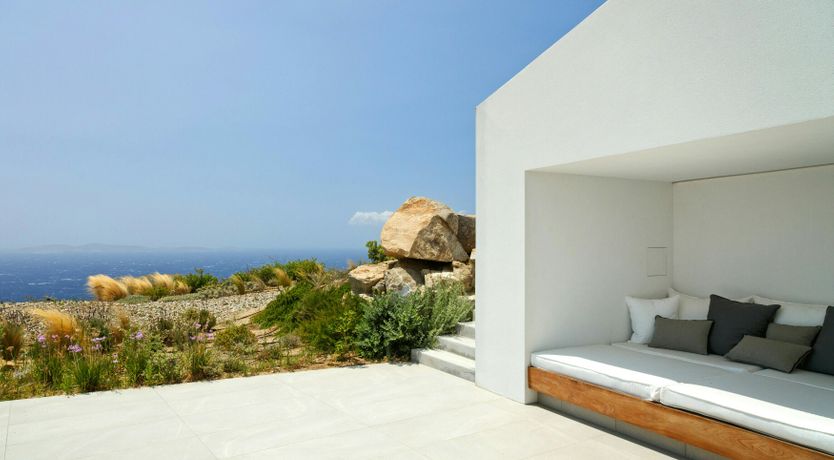 Photo of Between Stone & Sea