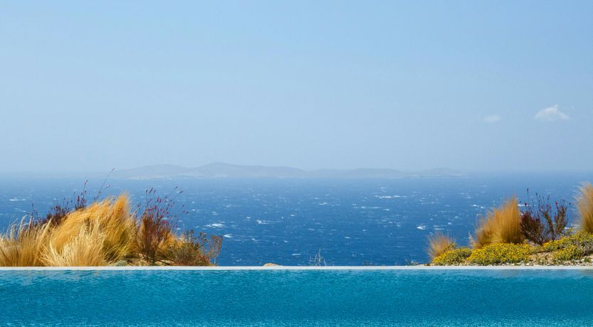 Photo of Between Stone & Sea