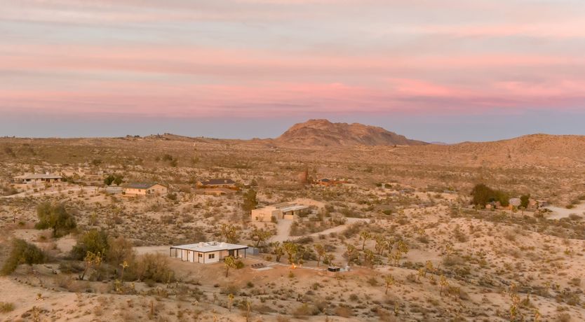 Photo of Into the Quiet