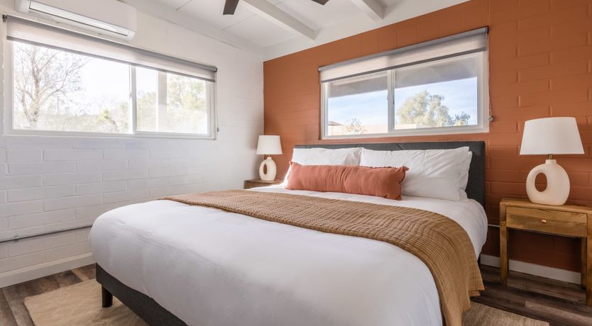 Photo of Into the Quiet