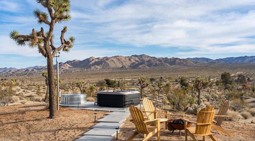 Photo of Into the Quiet