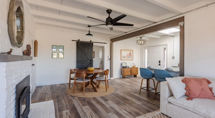 Photo of Into the Quiet