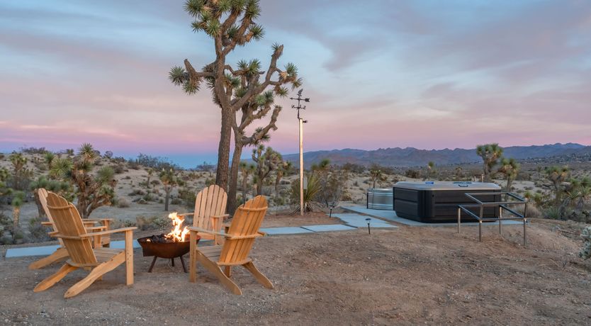 Photo of Into the Quiet