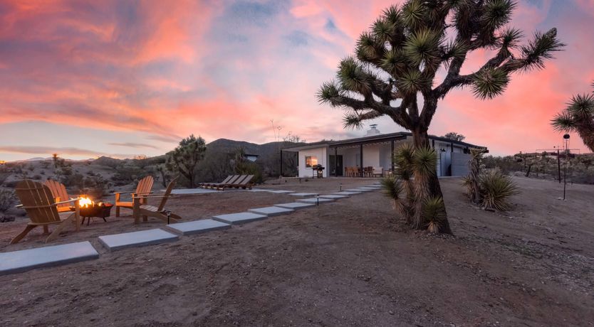 Photo of Into the Quiet