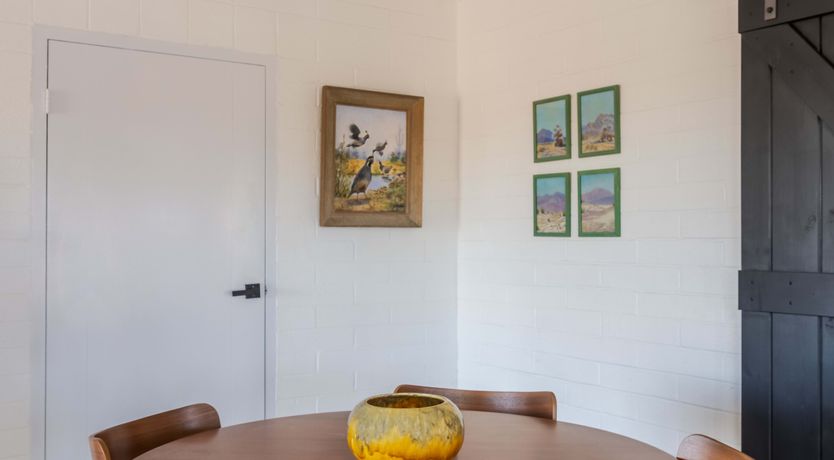 Photo of Into the Quiet