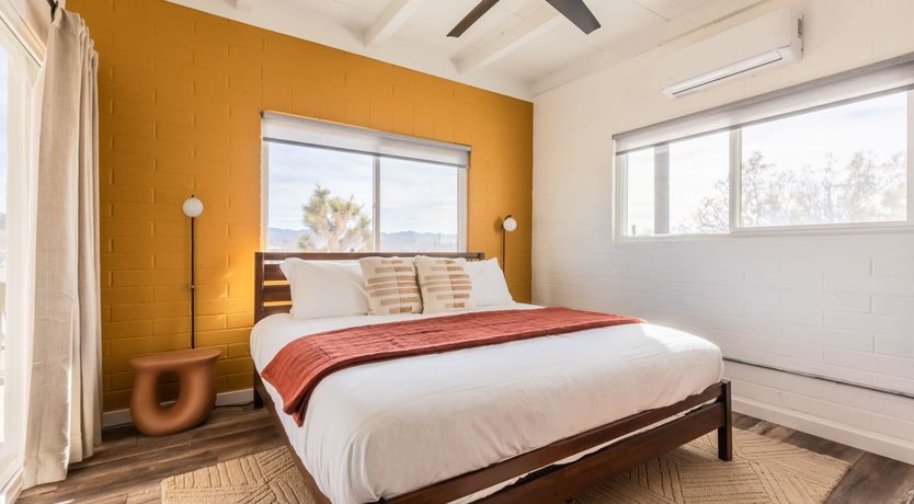 Photo of Into the Quiet