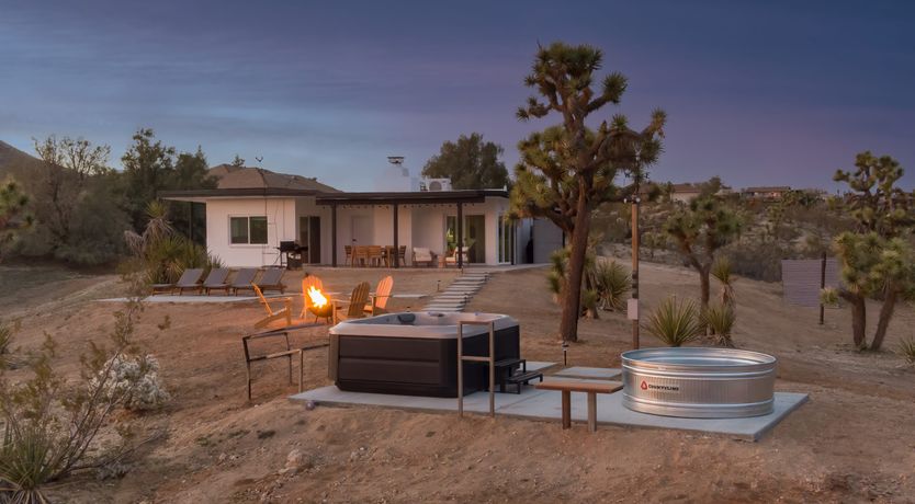 Photo of Into the Quiet