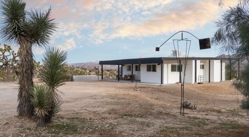 Photo of Into the Quiet