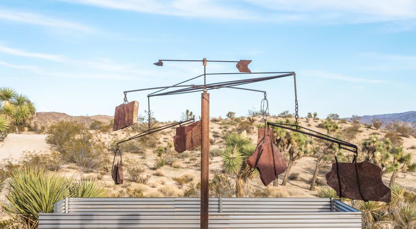 Photo of Into the Quiet