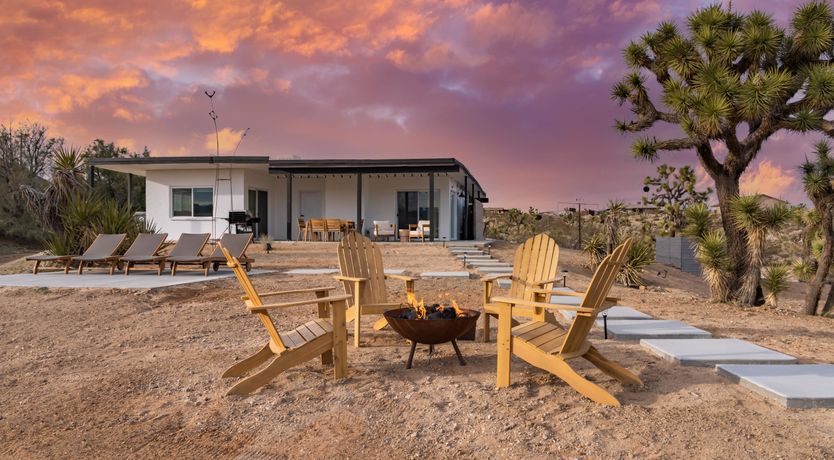 Photo of Into the Quiet