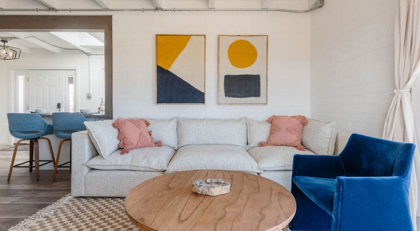 Photo of Into the Quiet