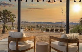 Photo of into-the-quiet