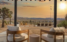 Photo of Into the Quiet