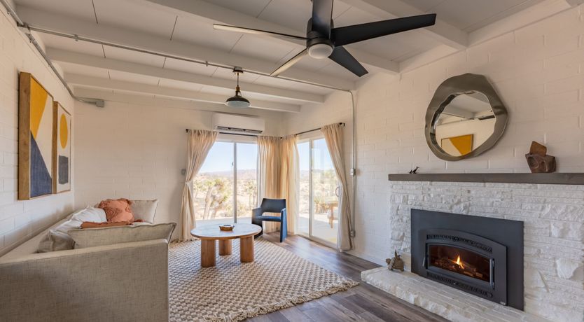 Photo of Into the Quiet