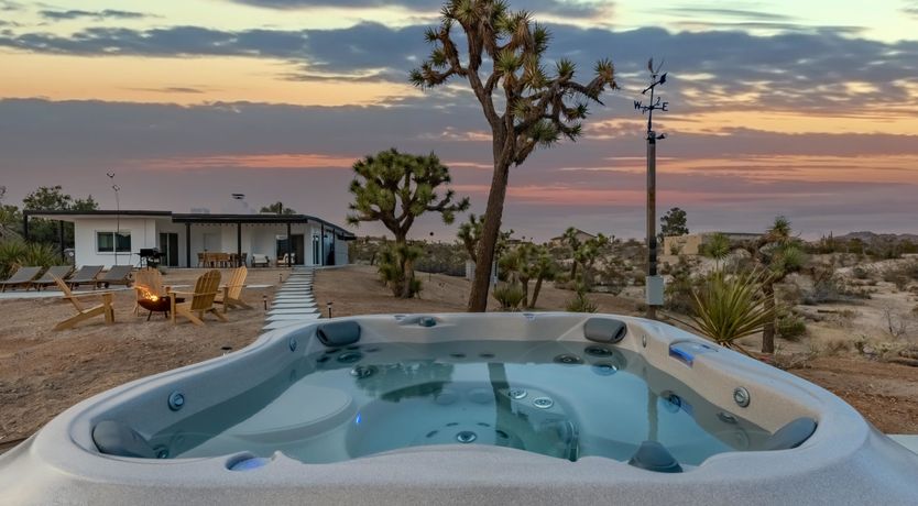 Photo of Into the Quiet