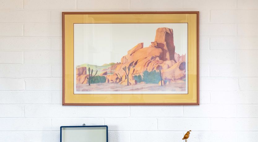 Photo of Into the Quiet