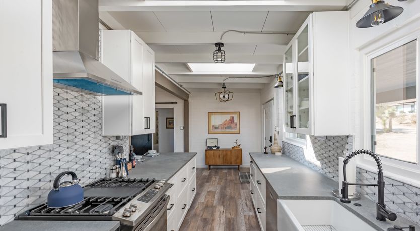 Photo of Into the Quiet