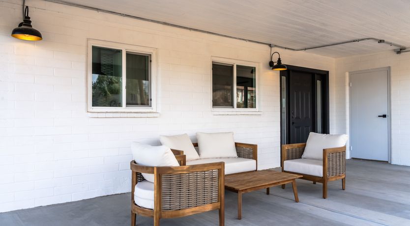 Photo of Into the Quiet