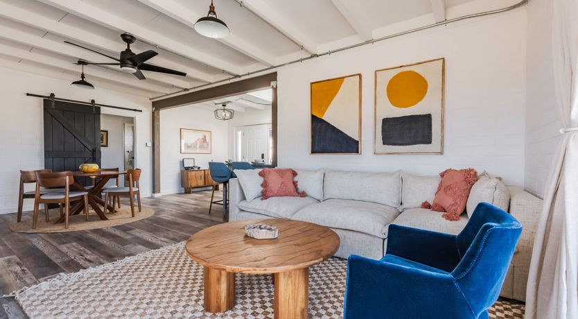 Photo of Into the Quiet