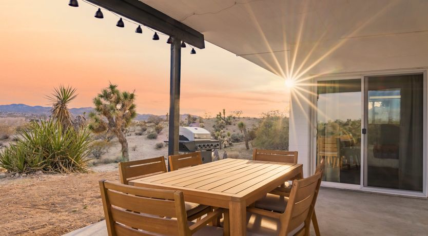 Photo of Into the Quiet