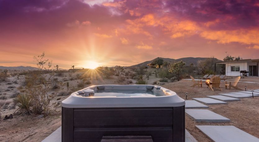 Photo of Into the Quiet