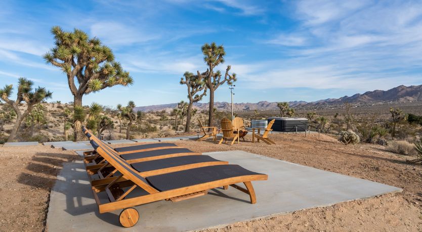 Photo of Into the Quiet