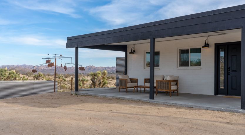 Photo of Into the Quiet