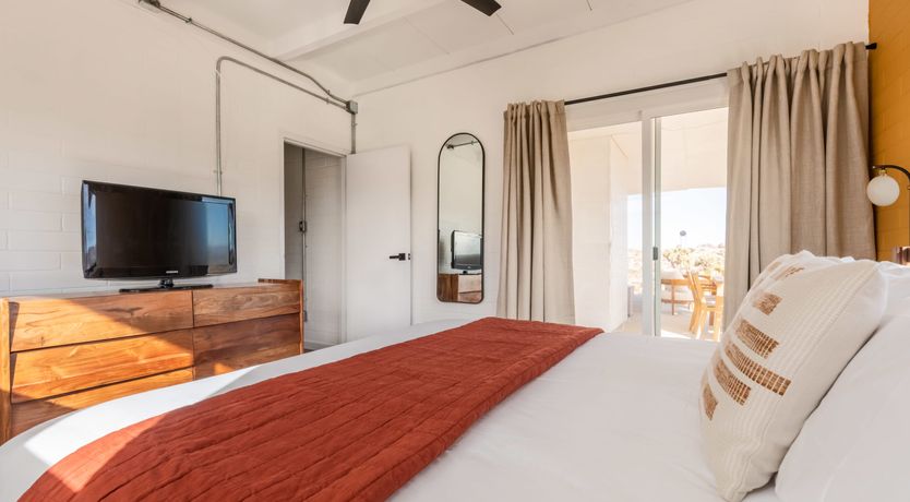 Photo of Into the Quiet