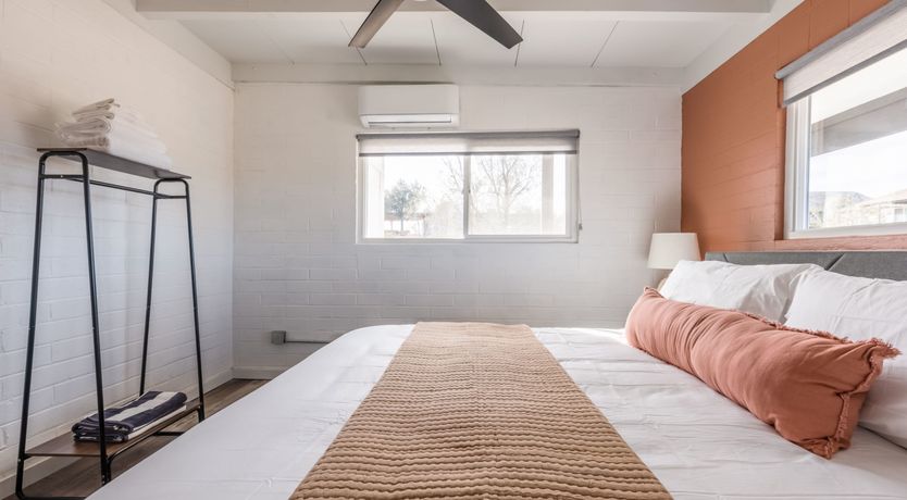 Photo of Into the Quiet