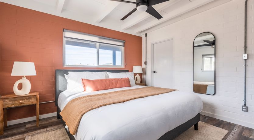 Photo of Into the Quiet