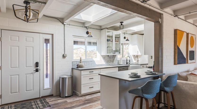 Photo of Into the Quiet