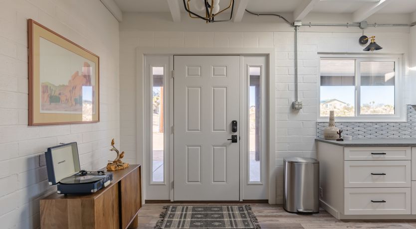 Photo of Into the Quiet