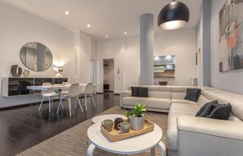 The Eternal Home Holiday Home