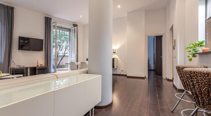 Photo of The Eternal Home