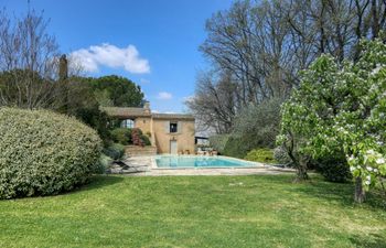 Vineyards & Villages Holiday Home