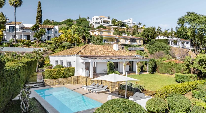 Photo of Andalusian Abode