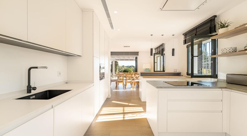 Photo of Andalusian Abode