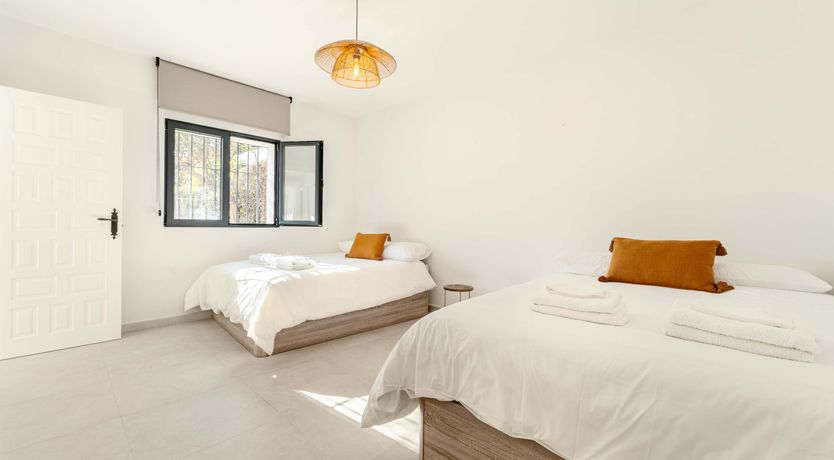 Photo of Andalusian Abode