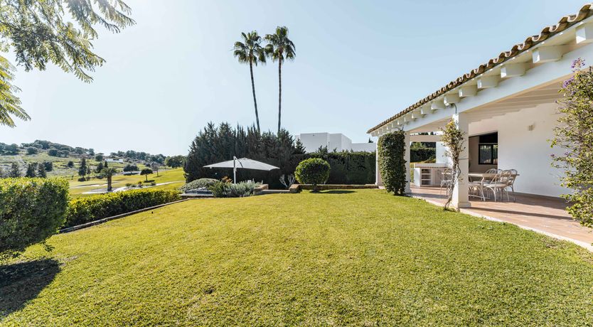 Photo of Andalusian Abode