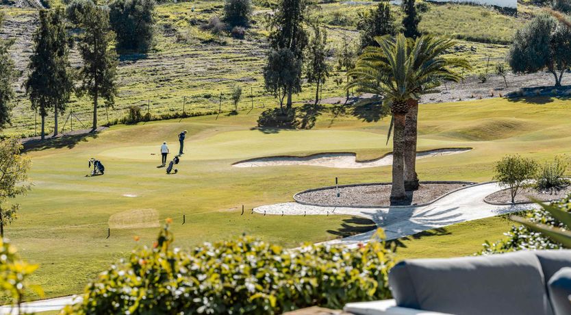 Photo of Andalusian Abode