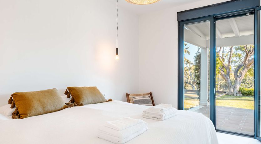 Photo of Andalusian Abode