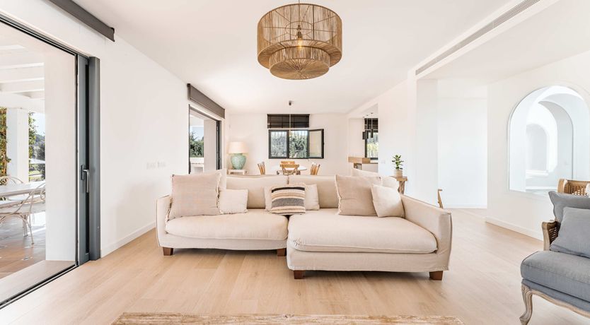 Photo of Andalusian Abode