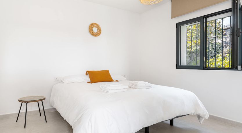 Photo of Andalusian Abode