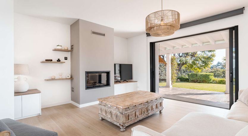 Photo of Andalusian Abode