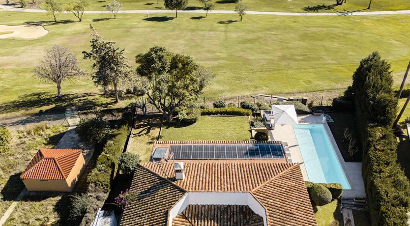 Photo of Andalusian Abode