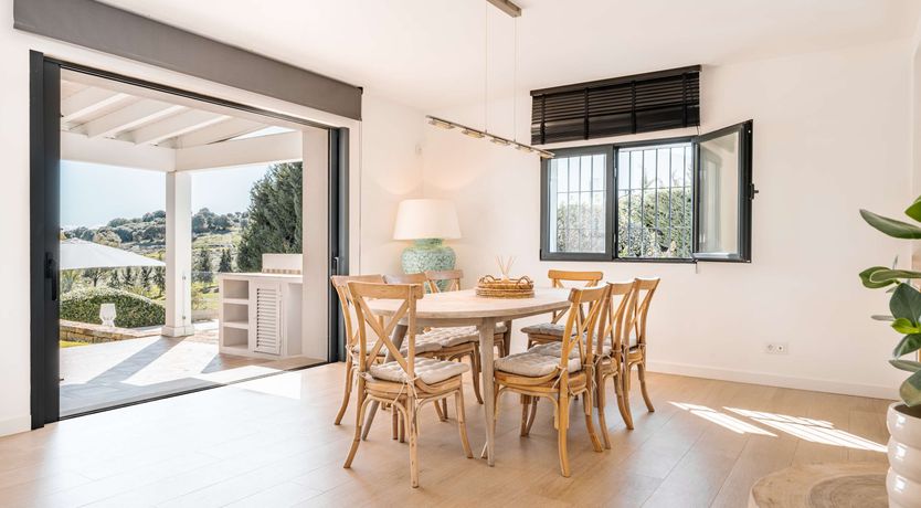 Photo of Andalusian Abode